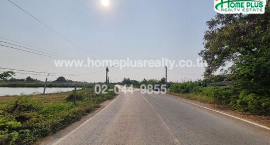 Продажа Участок в Nakhon Chai Si, Накхонпатхом