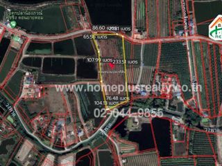 À vendre terrain à Nakhon Chai Si, Nakhon Pathom