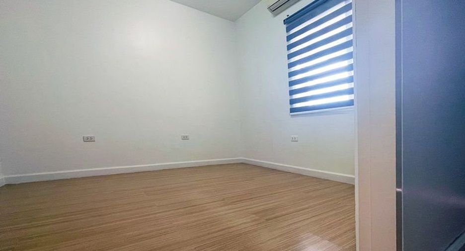 ขาย 3 ห้องนอน ทาวน์เฮ้าส์ ใน บางเขน, กรุงเทพฯ