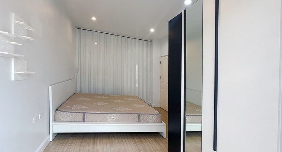 ขาย 3 ห้องนอน ทาวน์เฮ้าส์ ใน บางเขน, กรุงเทพฯ