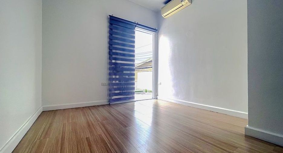 ขาย 3 ห้องนอน ทาวน์เฮ้าส์ ใน บางเขน, กรุงเทพฯ