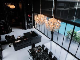 For sale 3 Beds house in Dusit, Bangkok