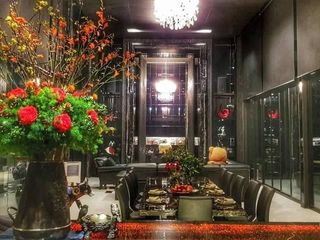 For sale 3 Beds house in Dusit, Bangkok