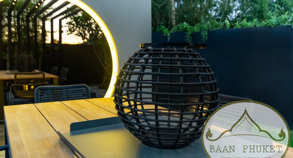 For sale 36 bedrooms hotel in Thalang, Phuket