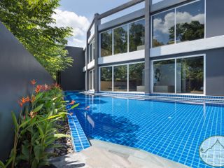 For sale 36 Beds hotel in Thalang, Phuket