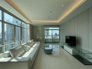 For rent 3 ベッドルーム condo in Pathum Wan, Bangkok