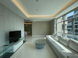 For rent 3 ベッドルーム condo in Pathum Wan, Bangkok