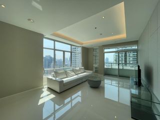 For rent 3 ベッドルーム condo in Pathum Wan, Bangkok