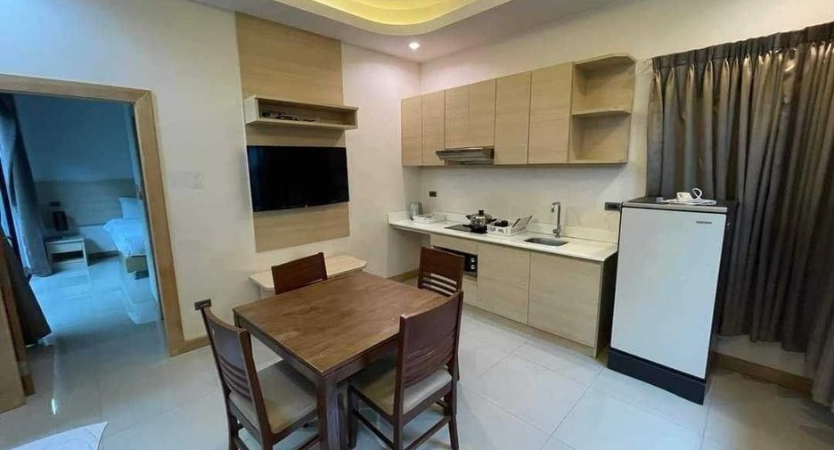For rent 2 bedrooms villa in Mueang Phuket, Phuket