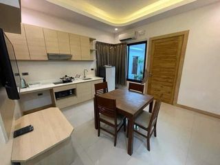 For rent 2 bedrooms villa in Mueang Phuket, Phuket