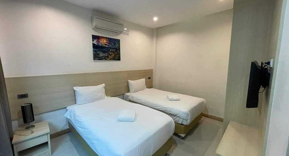 For rent 2 bedrooms villa in Mueang Phuket, Phuket