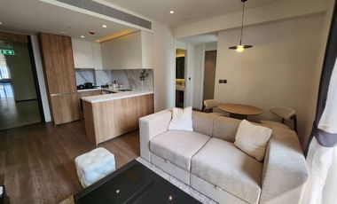 À louer 2 chambres condo à Khlong Toei, Bangkok