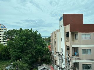 For rent and for sale 1 bed condo in Pratumnak, Pattaya