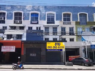 For sale 2 Beds retail Space in Lat Phrao, Bangkok