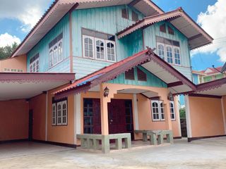 For sale 4 bedrooms house in Mueang Phitsanulok, Phitsanulok