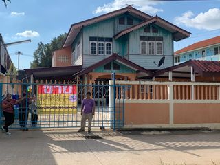 For sale 4 bedrooms house in Mueang Phitsanulok, Phitsanulok