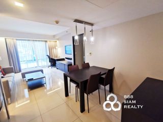 For rent 1 bed serviced apartment in Khlong Toei, Bangkok