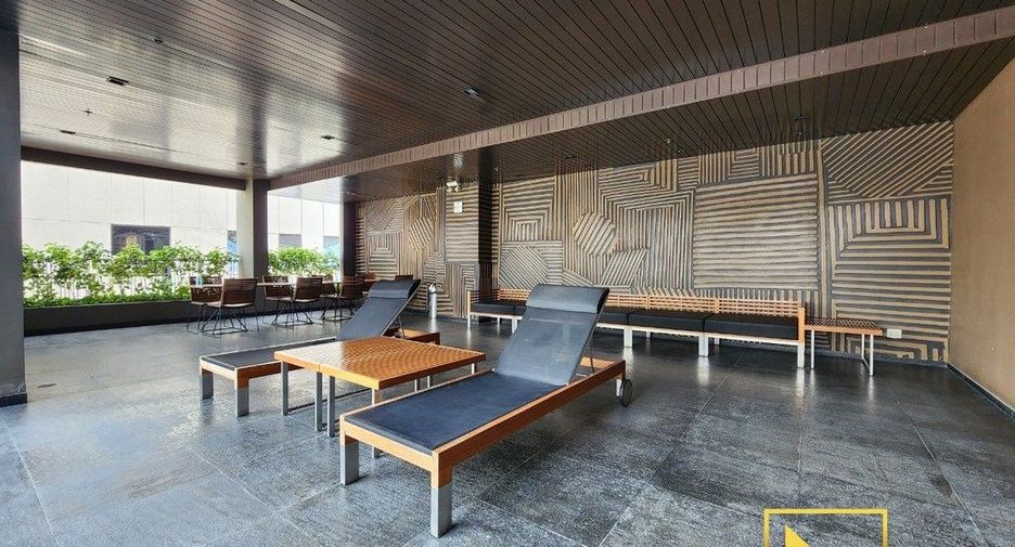 出租 1 卧室 公寓 在 Khlong Toei, 曼谷