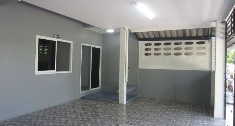 ขาย 3 เตียง ทาวน์เฮ้าส์ ใน เมืองกาญจนบุรี, กาญจนบุรี