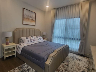For rent 4 bedrooms house in Saphan Sung, Bangkok