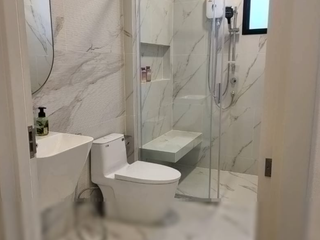 For rent 4 bedrooms house in Saphan Sung, Bangkok