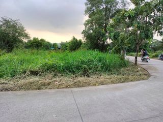 For sale land in Mueang Samut Sakhon, Samut Sakhon