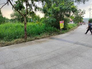 For sale land in Mueang Samut Sakhon, Samut Sakhon