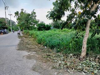 For sale land in Mueang Samut Sakhon, Samut Sakhon