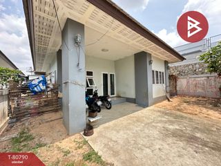 For sale studio house in Pluak Daeng, Rayong