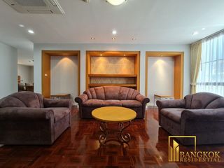 Apartamento en alquiler de 2 habitaciones en Watthana, Bangkok