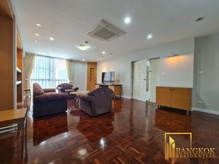 Apartamento en alquiler de 2 habitaciones en Watthana, Bangkok