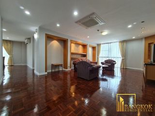 Apartamento en alquiler de 2 habitaciones en Watthana, Bangkok