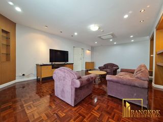 Apartamento en alquiler de 2 habitaciones en Watthana, Bangkok