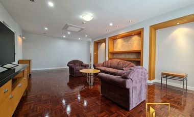 For rent 2 bedrooms apartment in Watthana, Bangkok