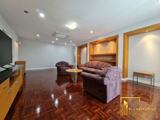 Apartamento en alquiler de 2 habitaciones en Watthana, Bangkok