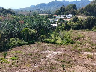 For sale land in Mueang Krabi, Krabi