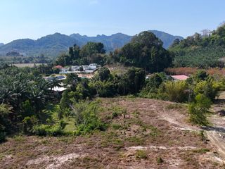 For sale land in Mueang Krabi, Krabi