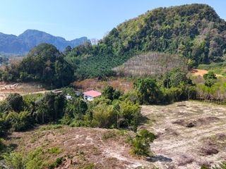 For sale land in Mueang Krabi, Krabi