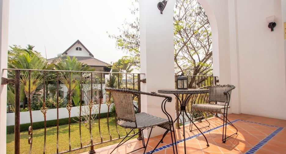 Продажа 4 спальни вилла в Mueang Chiang Mai, Чианг Маи