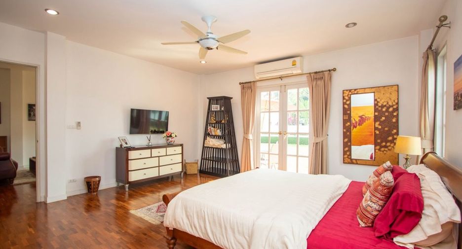 Продажа 4 спальни вилла в Mueang Chiang Mai, Чианг Маи