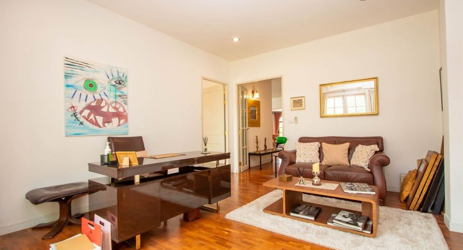 Продажа 4 спальни вилла в Mueang Chiang Mai, Чианг Маи