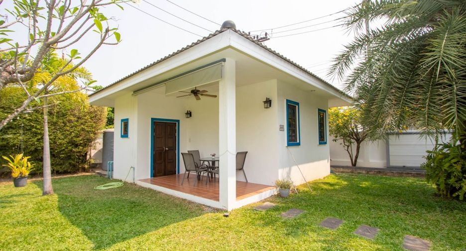 Продажа 4 спальни вилла в Mueang Chiang Mai, Чианг Маи