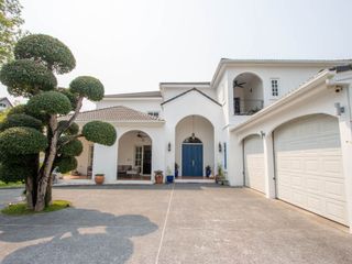 For sale 4 bedrooms villa in Mueang Chiang Mai, Chiang Mai