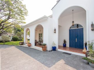 For sale 4 bedrooms villa in Mueang Chiang Mai, Chiang Mai