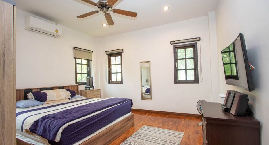 Продажа 4 спальни вилла в Mueang Chiang Mai, Чианг Маи