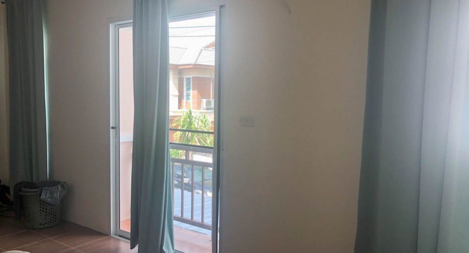 For rent and for sale 3 bedrooms house in Thalang, Phuket