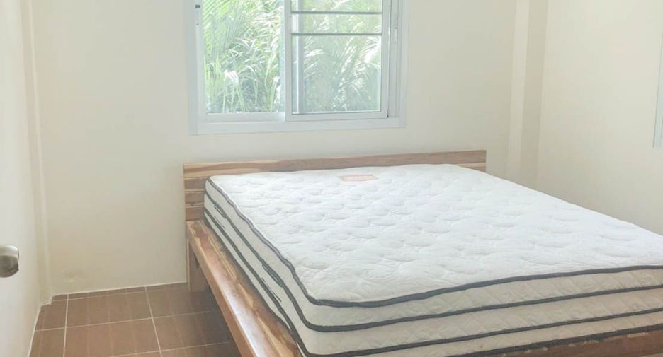 For rent and for sale 3 bedrooms house in Thalang, Phuket