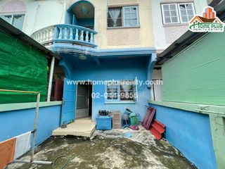 出售 2 卧室 联排别墅 在 Bang Kruai, Nonthaburi