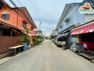 出售 2 卧室 联排别墅 在 Bang Kruai, Nonthaburi