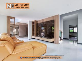 For sale 4 Beds house in Prawet, Bangkok